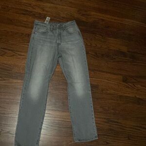 Levi’s 501 jeans Sz28